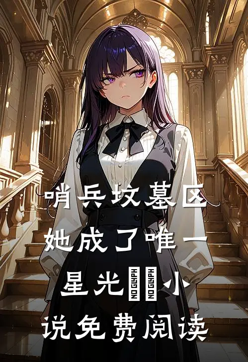 哨兵坟墓区，她成了唯一星光​​小说免费阅读