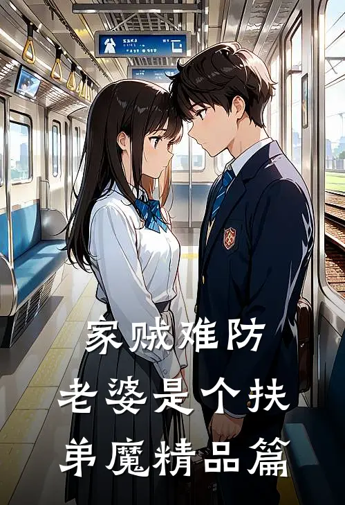家贼难防：老婆是个扶弟魔精品篇