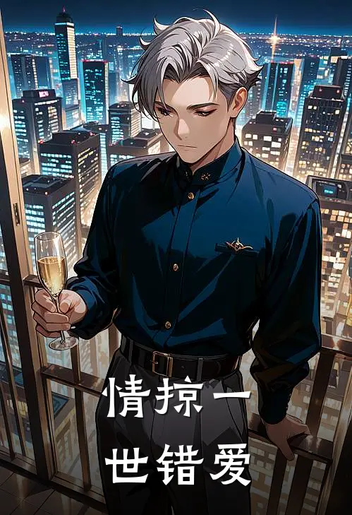 情掠一世错爱