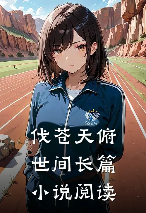 伐苍天俯世间长篇小说阅读