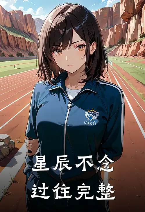星辰不念过往完整