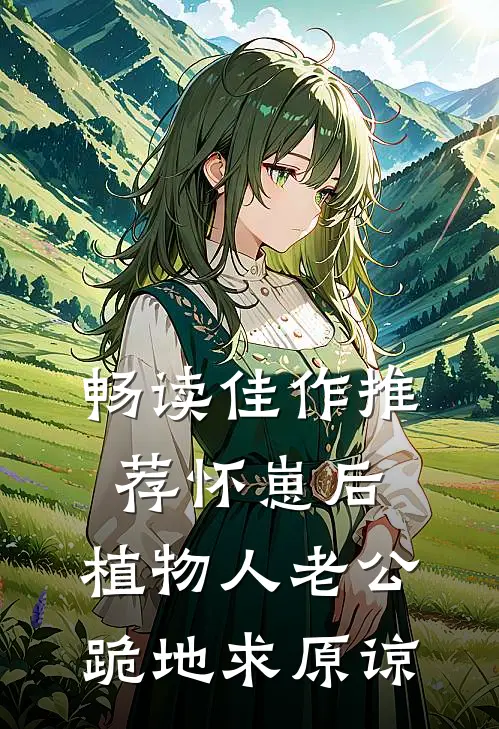 畅读佳作推荐怀崽后，植物人老公跪地求原谅