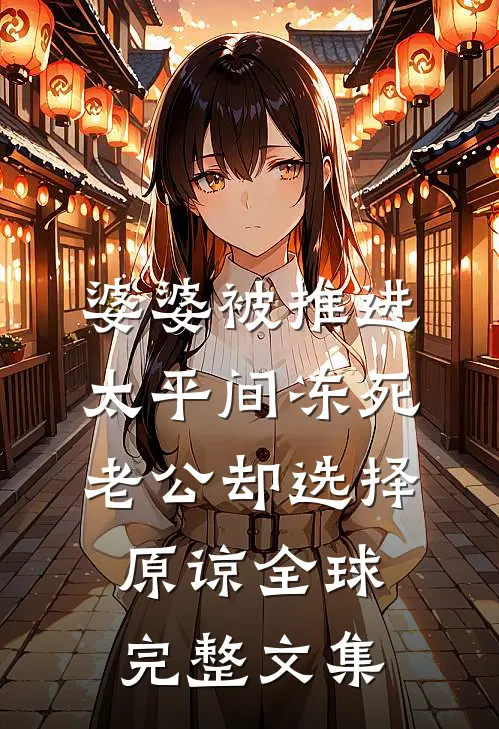 婆婆被推进太平间冻死，老公却选择原谅全球完整文集