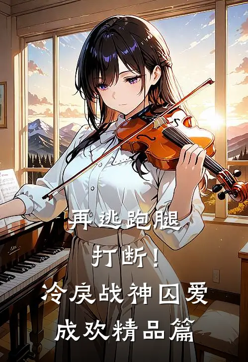 再逃跑腿打断！冷戾战神囚爱成欢精品篇