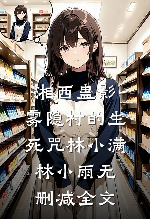 湘西蛊影：雾隐村的生死咒林小满林小雨无删减全文