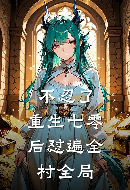 不忍了，重生七零后怼遍全村全局