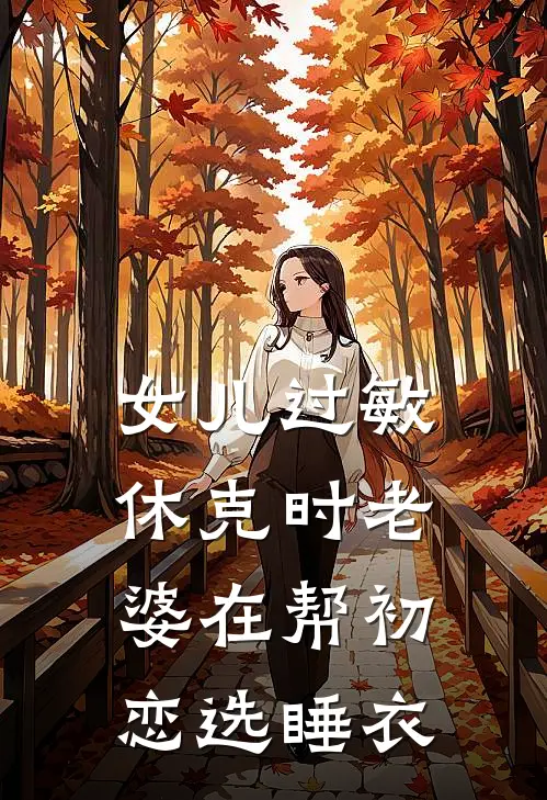 女儿过敏休克时老婆在帮初恋选睡衣