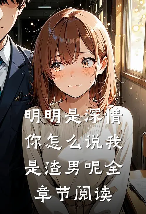 明明是深情，你怎么说我是渣男呢全章节阅读