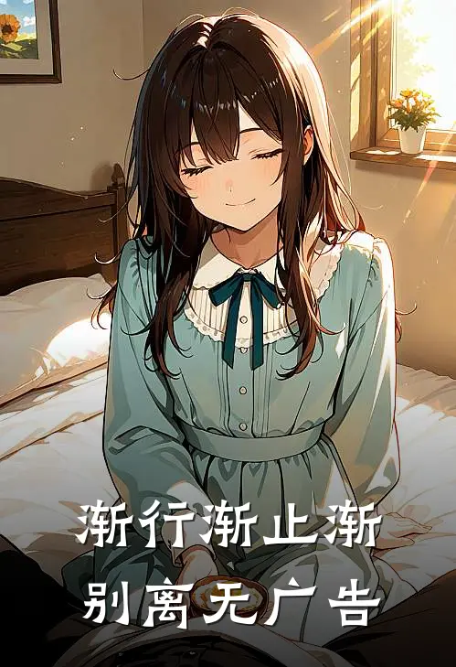 渐行渐止渐别离无广告
