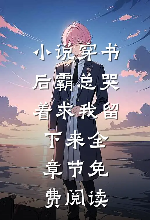 小说穿书后霸总哭着求我留下来全章节免费阅读