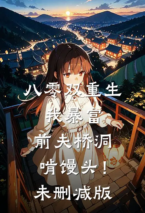 八零双重生：我暴富，前夫桥洞啃馒头！未删减版
