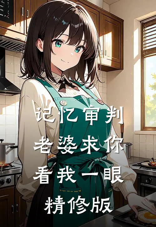 记忆审判：老婆求你看我一眼精修版