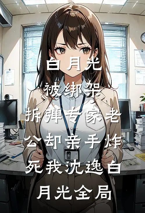 白月光被绑架，拆弹专家老公却亲手炸死我沈逸白月光全局