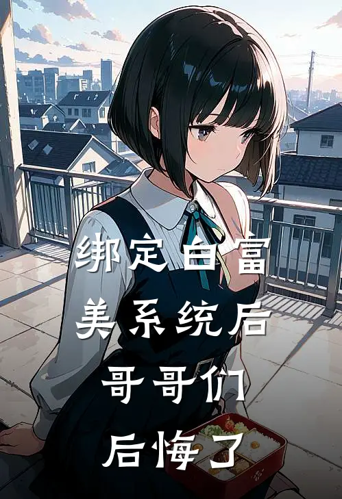 绑定白富美系统后，哥哥们后悔了