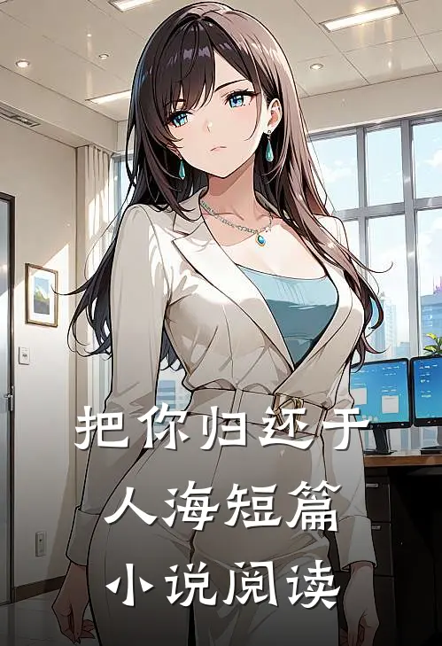 把你归还于人海短篇小说阅读