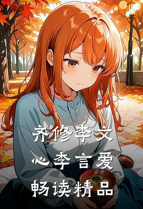 齐修李文心李言爱畅读精品