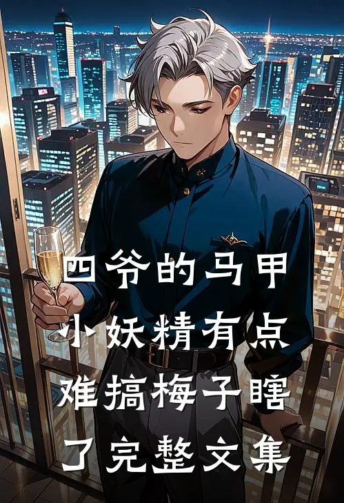 四爷的马甲小妖精有点难搞 梅子瞎了完整文集
