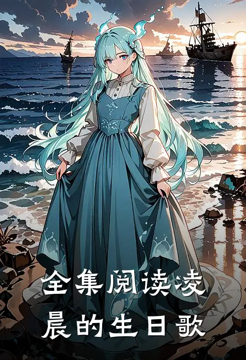 全集阅读凌晨的生日歌