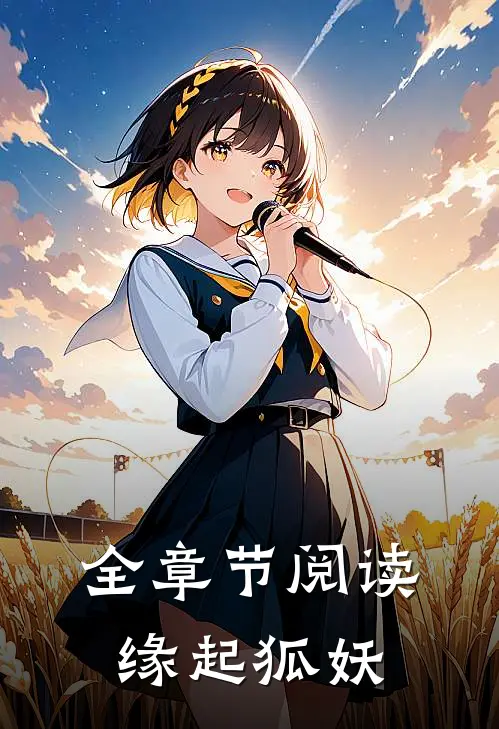 全章节阅读缘起狐妖