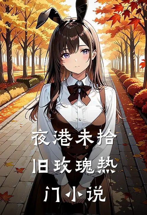夜港未拾旧玫瑰热门小说