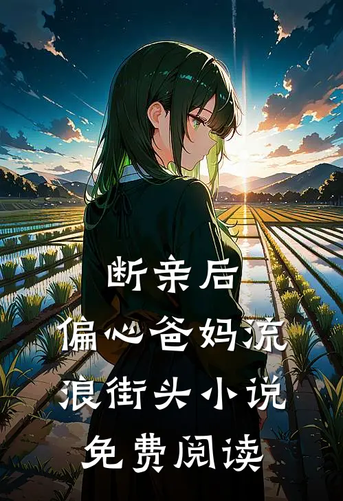 断亲后，偏心爸妈流浪街头小说免费阅读