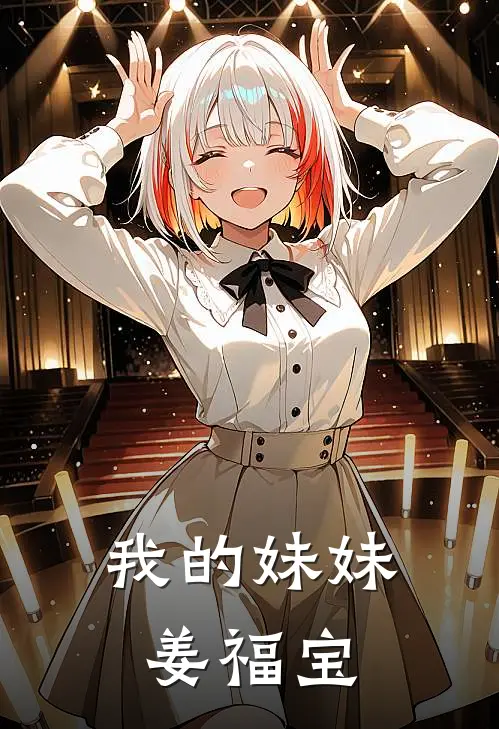 我的妹妹姜福宝