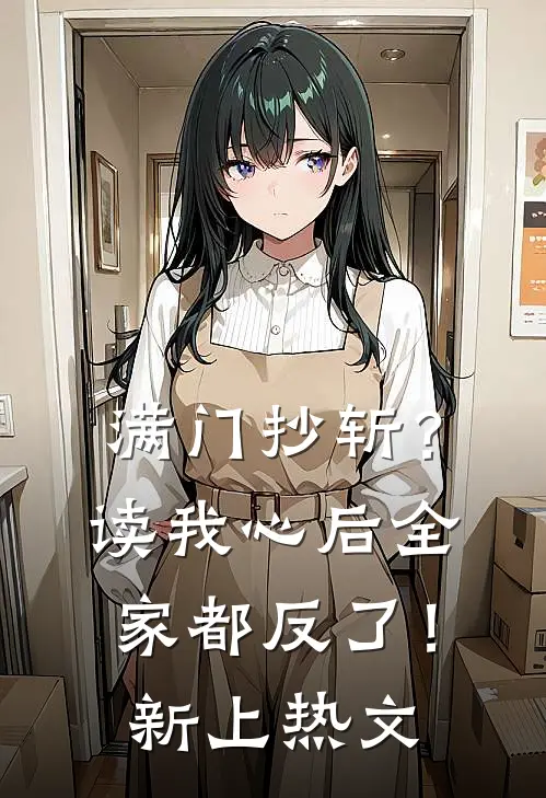 满门抄斩？读我心后全家都反了！新上热文