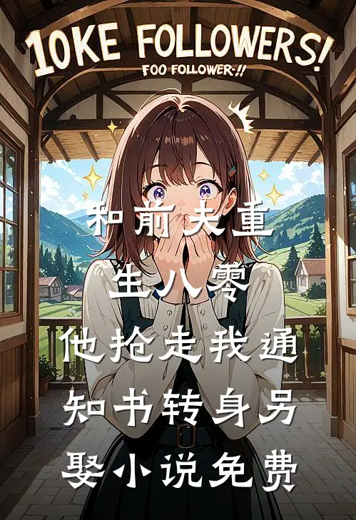 和前夫重生八零，他抢走我通知书转身另娶小说免费