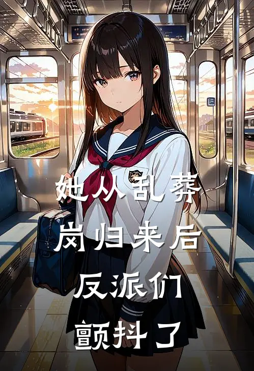 她从乱葬岗归来后，反派们颤抖了