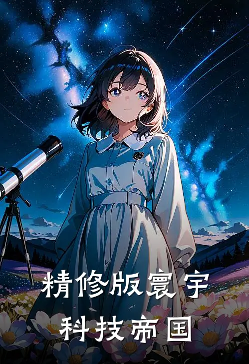 精修版寰宇科技帝国