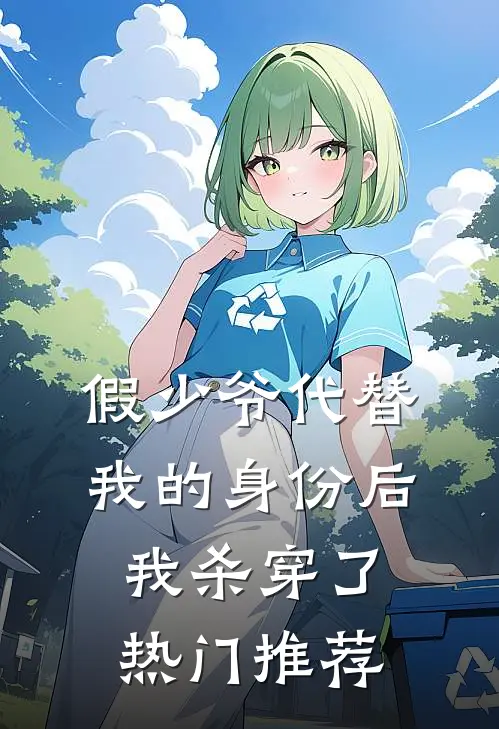 假少爷代替我的身份后，我杀穿了热门推荐