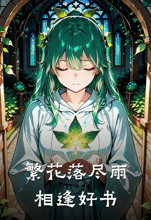 繁花落尽雨相逢好书
