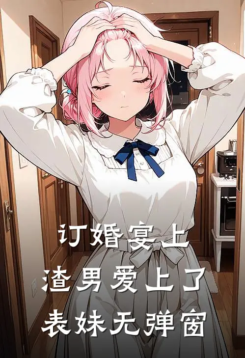 订婚宴上，渣男爱上了表妹无弹窗