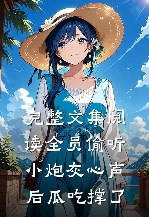 完整文集阅读全员偷听小炮灰心声后瓜吃撑了