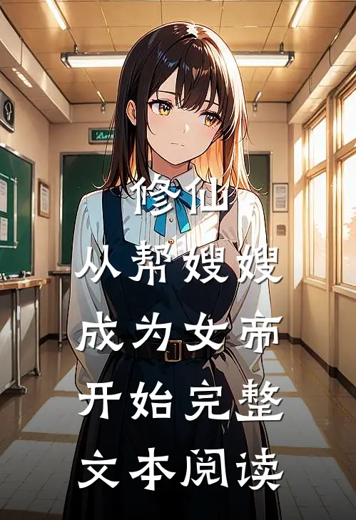 修仙：从帮嫂嫂成为女帝开始完整文本阅读