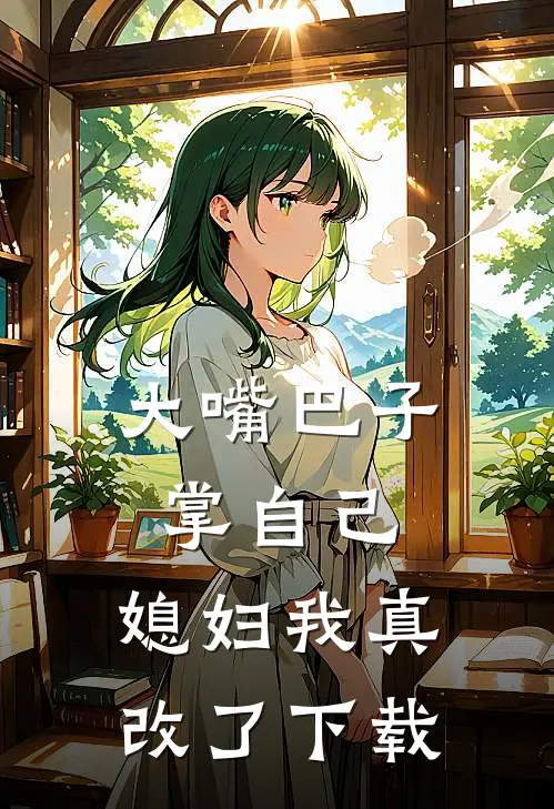 大嘴巴子掌自己，媳妇我真改了下载