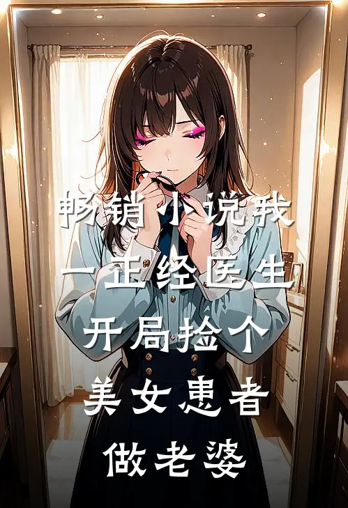 畅销小说我一正经医生，开局捡个美女患者做老婆