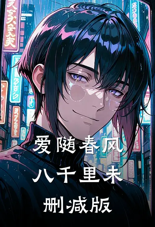 爱随春风八千里未删减版