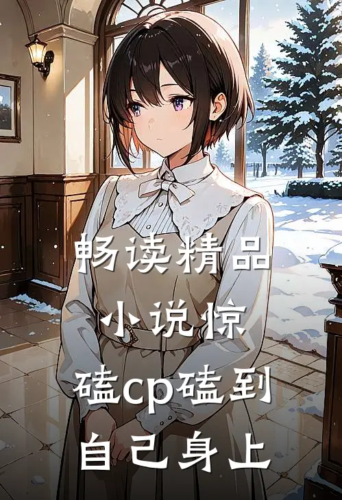 畅读精品小说惊，磕cp磕到自己身上