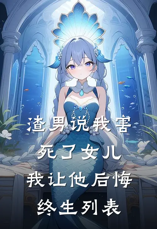 渣男说我害死了女儿，我让他后悔终生列表
