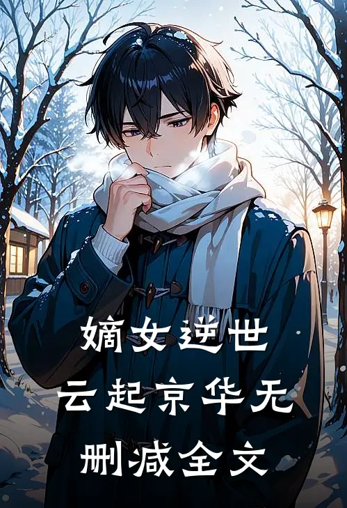 嫡女逆世：云起京华无删减全文