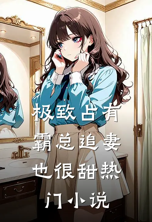 极致占有：霸总追妻也很甜热门小说