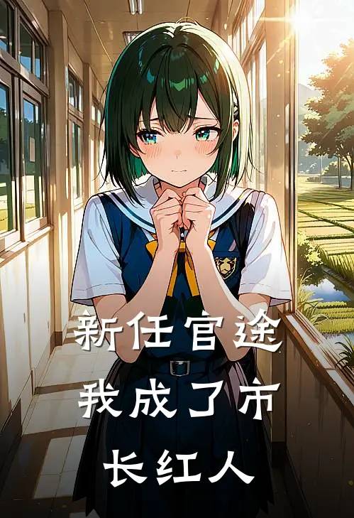 新任官途，我成了市长红人