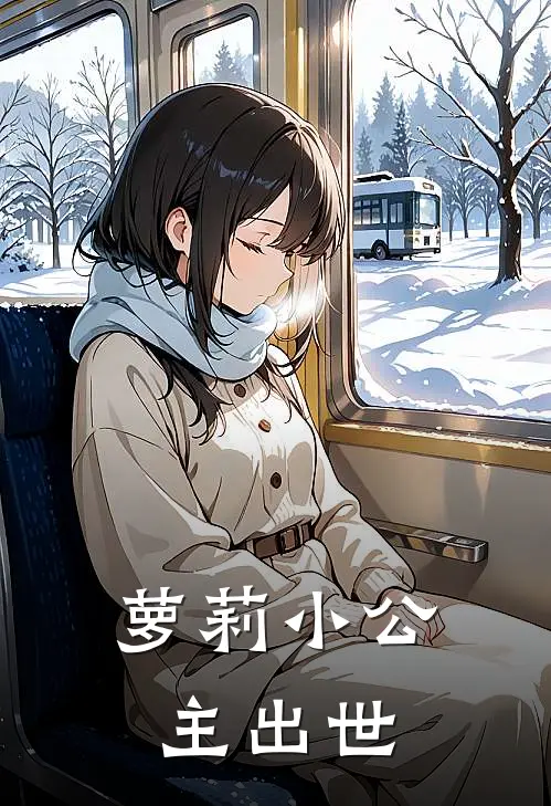 萝莉小公主出世