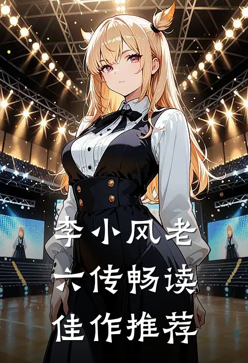 李小风老六传畅读佳作推荐