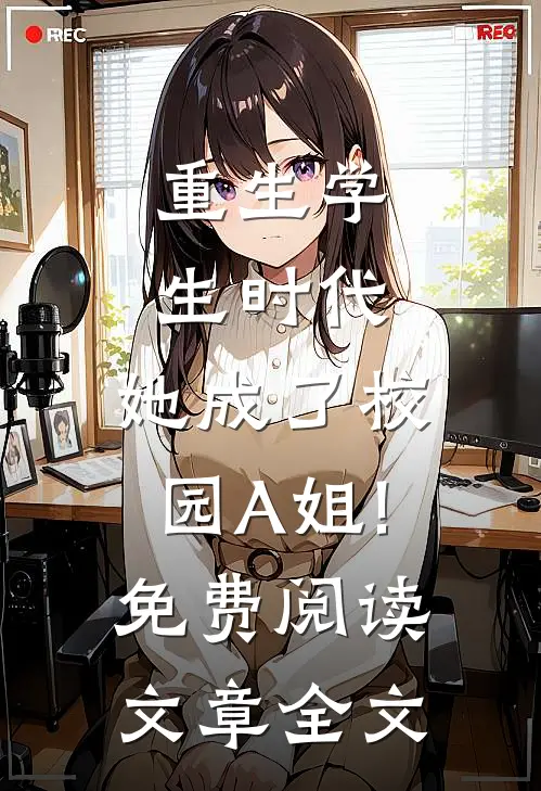 重生学生时代:她成了校园A姐!免费阅读文章全文