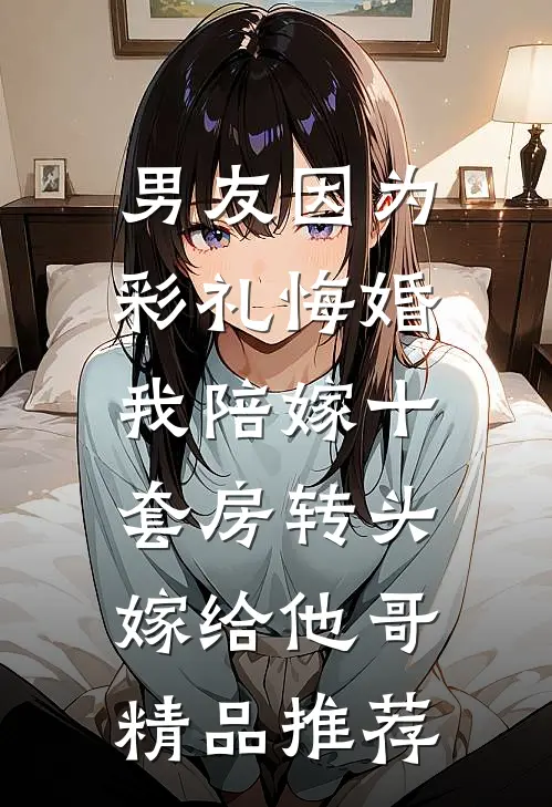 男友因为彩礼悔婚，我陪嫁十套房转头嫁给他哥精品推荐