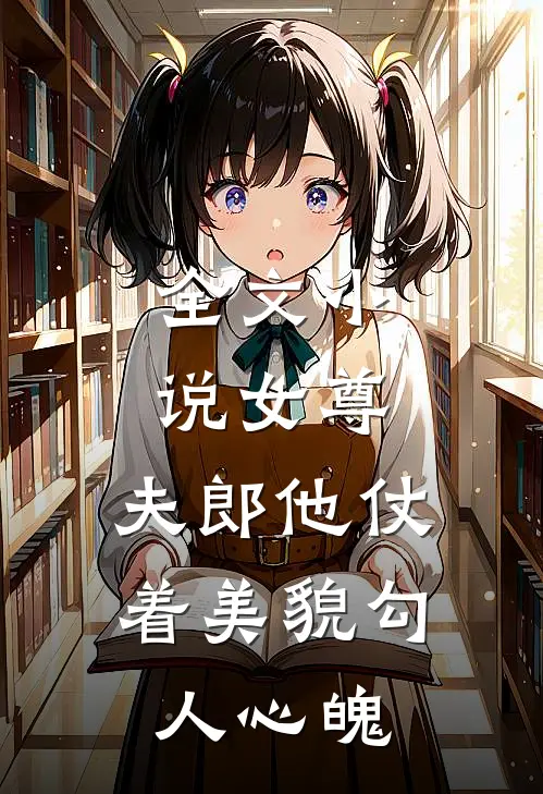 全文小说女尊：夫郎他仗着美貌勾人心魄