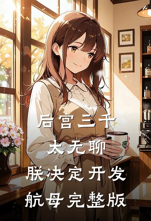 后宫三千太无聊，朕决定开发航母完整版