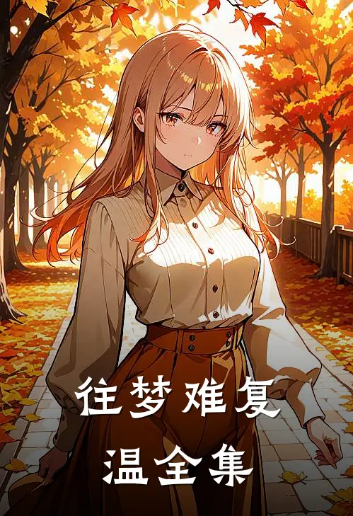 往梦难复温全集